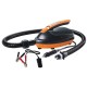 Електрическа помпа за падъл борд (12V / 16 psi) AQUA MARINA, EP-T16 Електрическа помпа за падъл борд (12V / 16 psi) AQUA MARINA, EP-T16