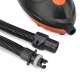 Електрическа помпа за падъл борд (12V / 16 psi) AQUA MARINA, EP-T16 Електрическа помпа за падъл борд (12V / 16 psi) AQUA MARINA, EP-T16