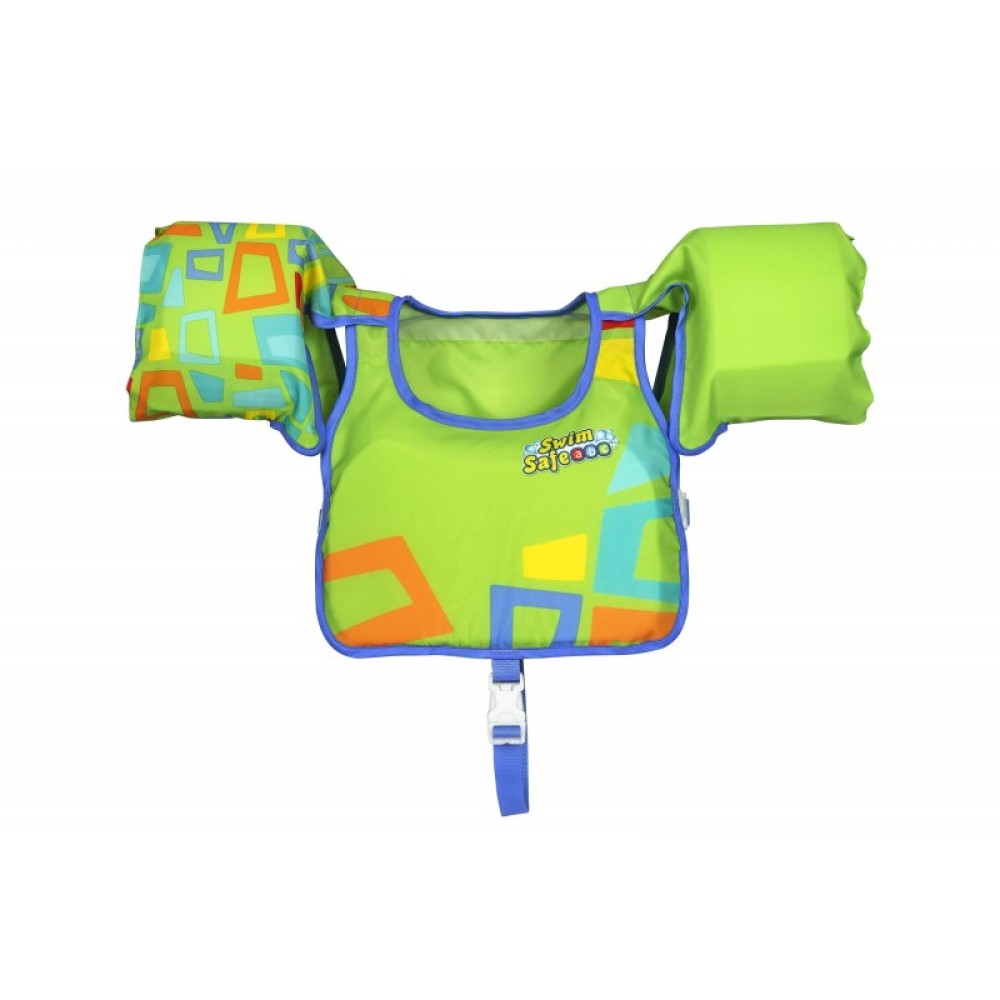 Жилетка за плуване AQUASTAR 32174 Жилетка за плуване AQUASTAR 32174