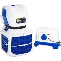 Фитнес система за плуване Swimfinity, 1000W, 8 скорости  Bestway 58517