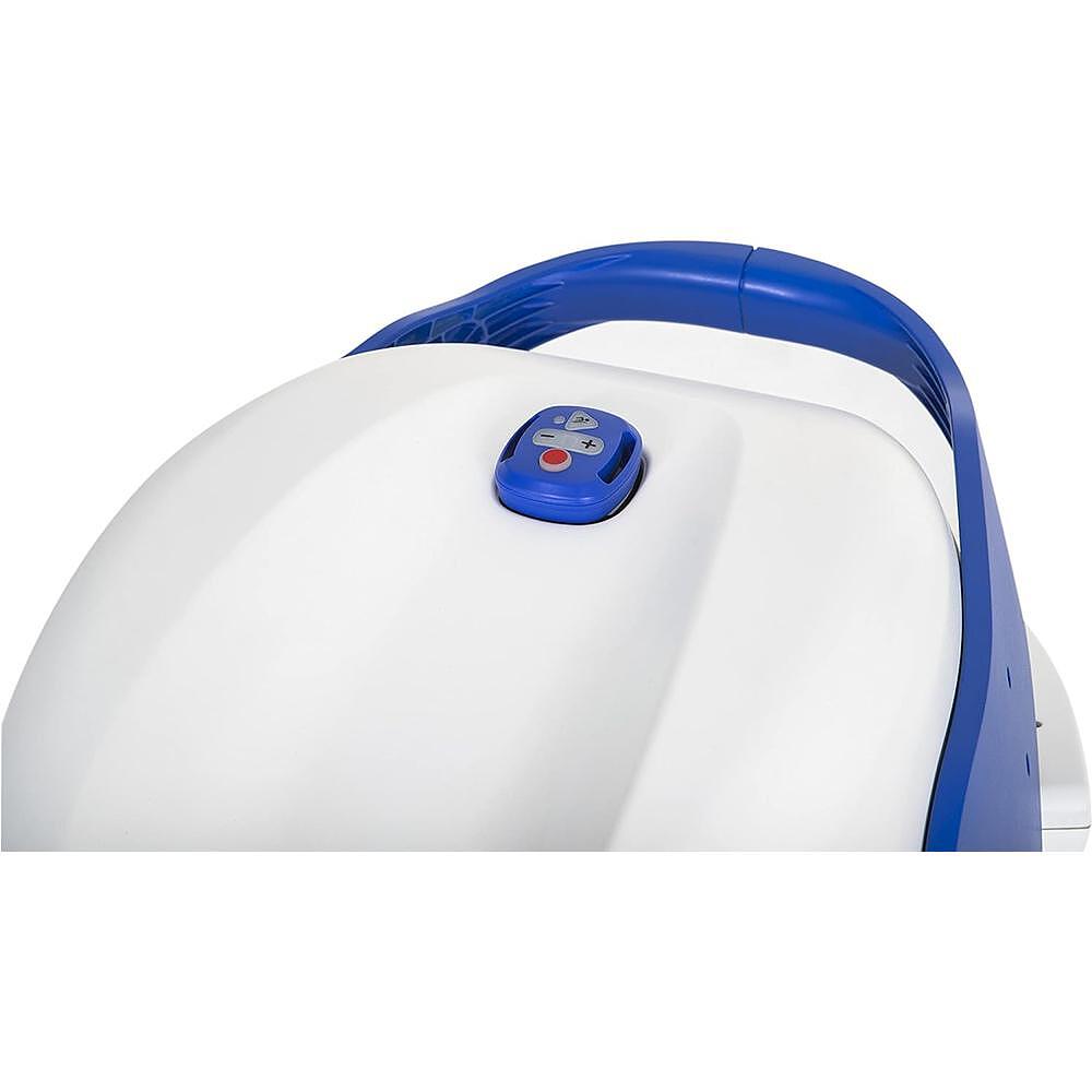 Фитнес система за плуване Swimfinity, 1000W, 8 скорости  Bestway 58517