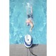 Фитнес система за плуване Swimfinity, 1000W, 8 скорости  Bestway 58517