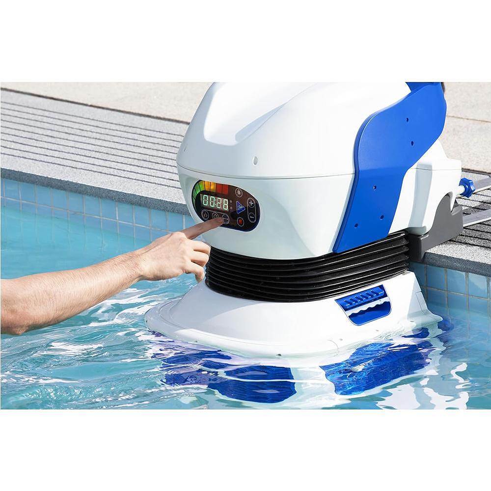 Фитнес система за плуване Swimfinity, 1000W, 8 скорости  Bestway 58517