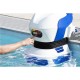 Фитнес система за плуване Swimfinity, 1000W, 8 скорости  Bestway 58517