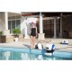 Фитнес система за плуване Swimfinity, 1000W, 8 скорости  Bestway 58517