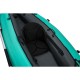Надуваем едноместен каяк Hydro-Force Ventura Elite X1 Bestway 65118 Надуваем едноместен каяк Hydro-Force Ventura Elite X1 Bestway 65118