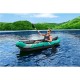 Надуваем едноместен каяк Hydro-Force Ventura Elite X1 Bestway 65118 Надуваем едноместен каяк Hydro-Force Ventura Elite X1 Bestway 65118