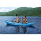 Каяк надуваем двуместен, 331x88x45 см, Hydro-Force Cove Champion X2 Bestway 65131 Каяк надуваем двуместен, 331x88x45 см, Hydro-Force Cove Champion X2 Bestway 65131