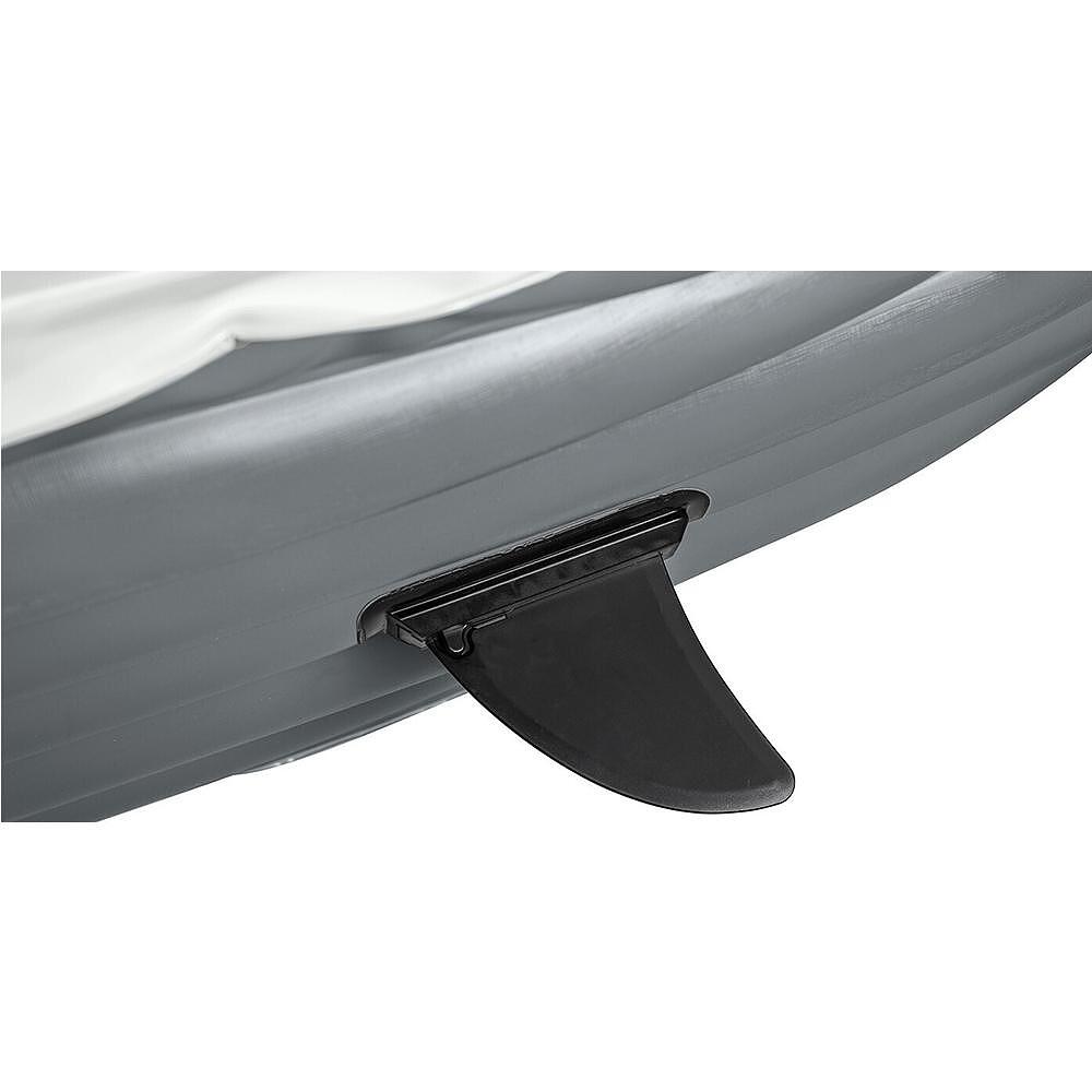 Каяк надуваем двуместен, 312x98x44 см, Hydro-Force Rapid Elite X2 Bestway 65142 Каяк надуваем двуместен, 312x98x44 см, Hydro-Force Rapid Elite X2 Bestway 65142