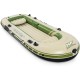 Лодка надуваема Hydro-Force Voyager X3, 350x145x49 см. Bestway 65156 Лодка надуваема Hydro-Force Voyager X3, 350x145x49 см. Bestway 65156