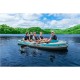 Лодка надуваема 364x166 см Bestway 65159 Лодка надуваема 364x166 см Bestway 65159