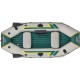 Лодка надуваема Hydro-Force Ranger Elite X3, 295x130x46 см. Bestway 65160 Лодка надуваема Hydro-Force Ranger Elite X3, 295x130x46 см. Bestway 65160