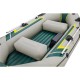 Лодка надуваема Hydro-Force Ranger Elite X3, 295x130x46 см. Bestway 65160 Лодка надуваема Hydro-Force Ranger Elite X3, 295x130x46 см. Bestway 65160