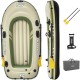 Лодка надуваема, 232x118 см. Bestway 65163 Лодка надуваема, 232x118 см. Bestway 65163