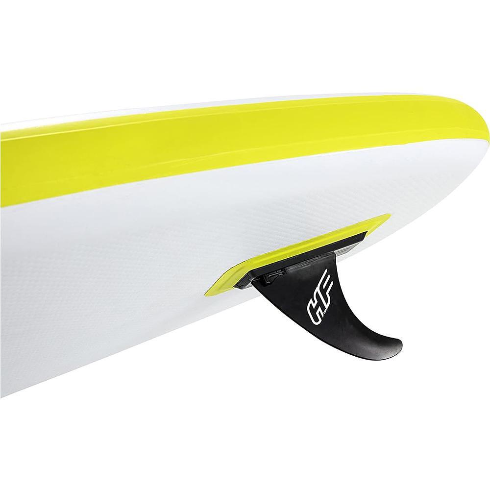 Дъска за сърф надуваема, 305x84x12 см, Hydro-Force Sea Breeze Bestway 65340 Дъска за сърф надуваема, 305x84x12 см, Hydro-Force Sea Breeze Bestway 65340
