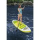 Дъска за сърф надуваема, 305x84x12 см, Hydro-Force Sea Breeze Bestway 65340 Дъска за сърф надуваема, 305x84x12 см, Hydro-Force Sea Breeze Bestway 65340