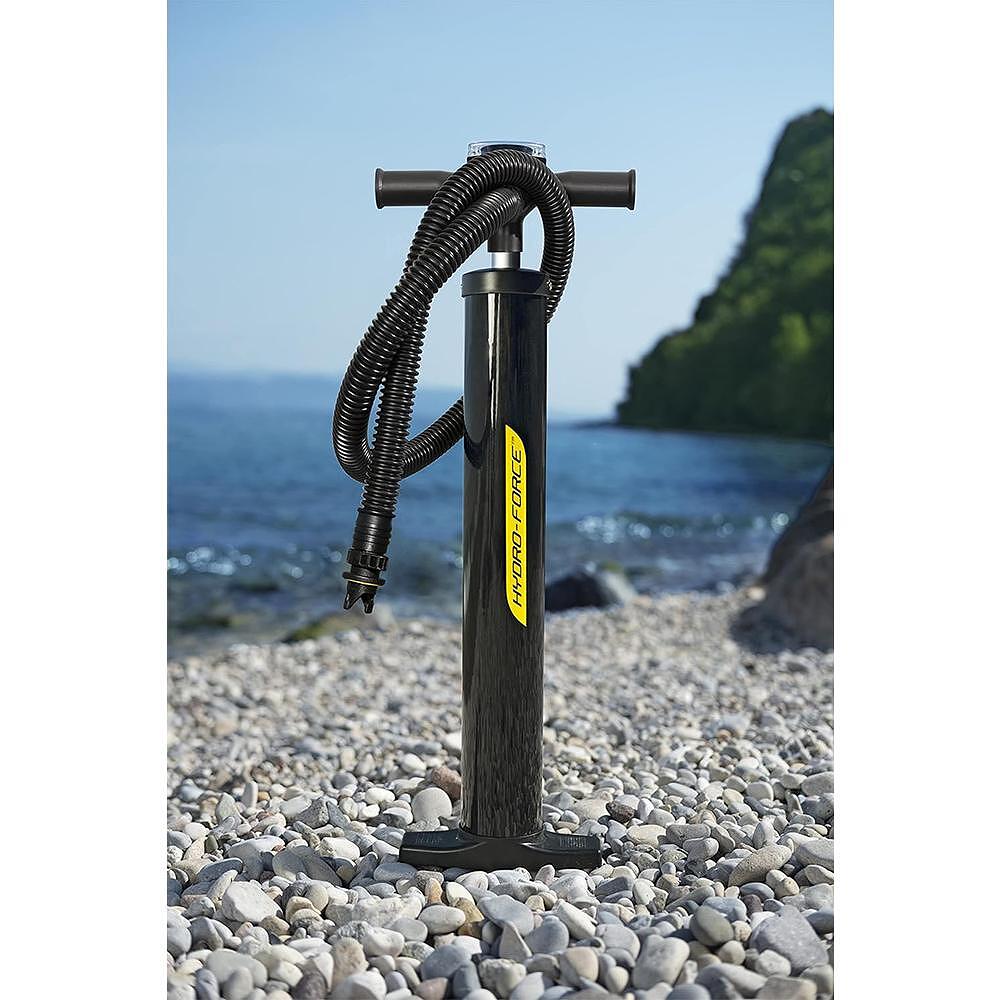 Дъска за сърф надуваема, 305x84x12 см, Hydro-Force Sea Breeze Bestway 65340 Дъска за сърф надуваема, 305x84x12 см, Hydro-Force Sea Breeze Bestway 65340