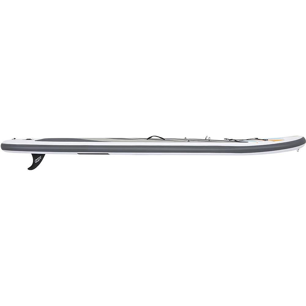 Дъска за сърф надуваема, 305x84x12 см, Hydro-Force White Cap Bestway 65341 Дъска за сърф надуваема, 305x84x12 см, Hydro-Force White Cap Bestway 65341