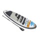 Дъска за сърф надуваема, 305x84x12 см, Hydro-Force White Cap Bestway 65342 Дъска за сърф надуваема, 305x84x12 см, Hydro-Force White Cap Bestway 65342