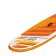 Дъска за сърф надуваема, 274x76x12 см, Hydro-Force Aqua Journey Bestway 65349 Дъска за сърф надуваема, 274x76x12 см, Hydro-Force Aqua Journey Bestway 65349