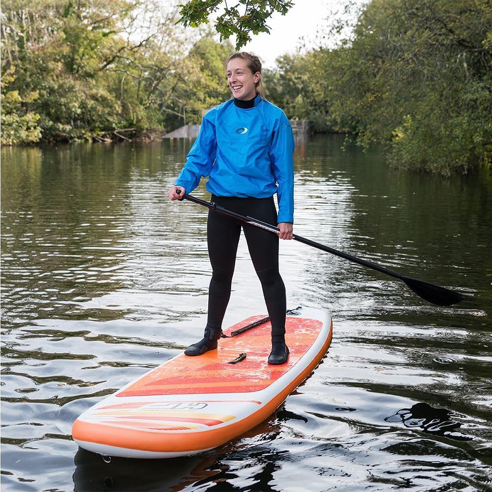 Дъска за сърф надуваема, 274x76x12 см, Hydro-Force Aqua Journey Bestway 65349 Дъска за сърф надуваема, 274x76x12 см, Hydro-Force Aqua Journey Bestway 65349