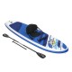 Дъска за сърф надуваема, 305x84x12 см, Hydro-force Oceana Bestway 65350 Дъска за сърф надуваема, 305x84x12 см, Hydro-force Oceana Bestway 65350