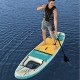 Дъска за сърф, надуваема, 340x89x15 см, Hydro-Force Panorama Bestway 65363 Дъска за сърф, надуваема, 340x89x15 см, Hydro-Force Panorama Bestway 65363