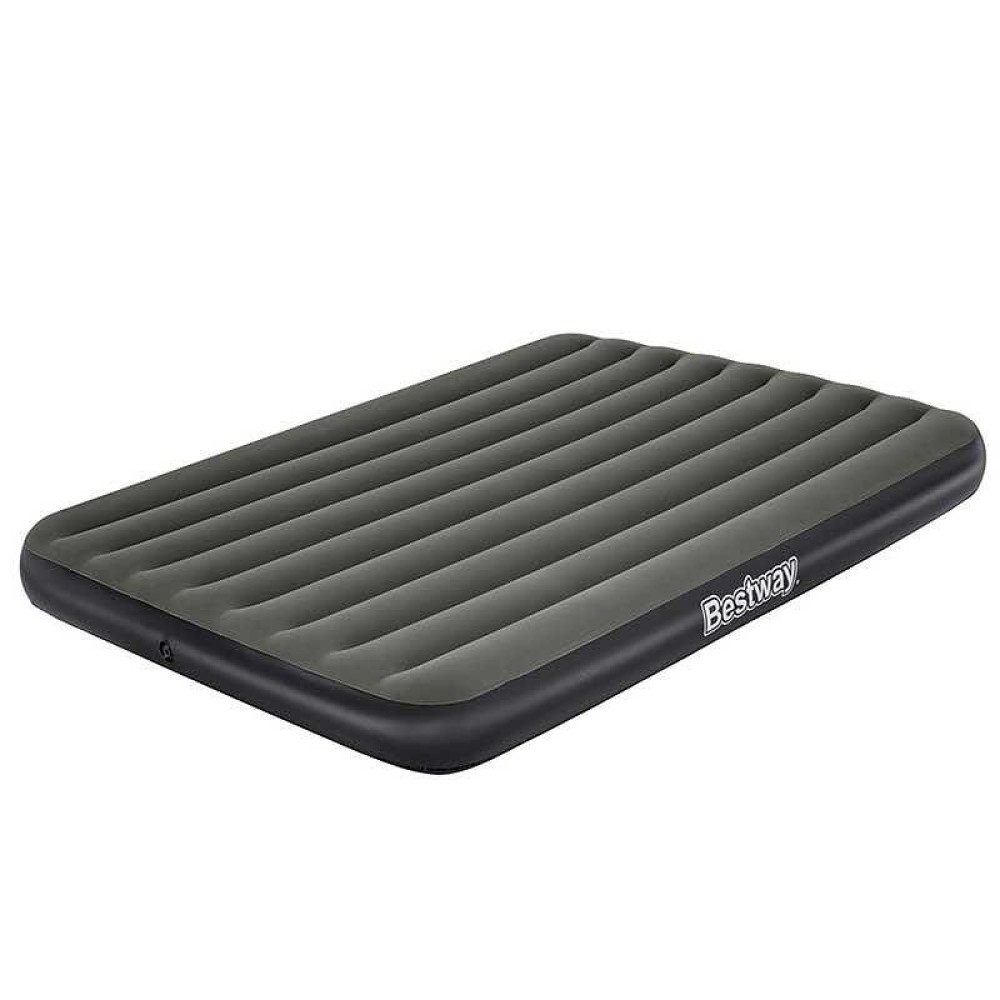 Матрак надуваем, 203x152x25 см, Bestway 6713N, 6713 Матрак надуваем, 203x152x25 см, Bestway 6713N, 6713