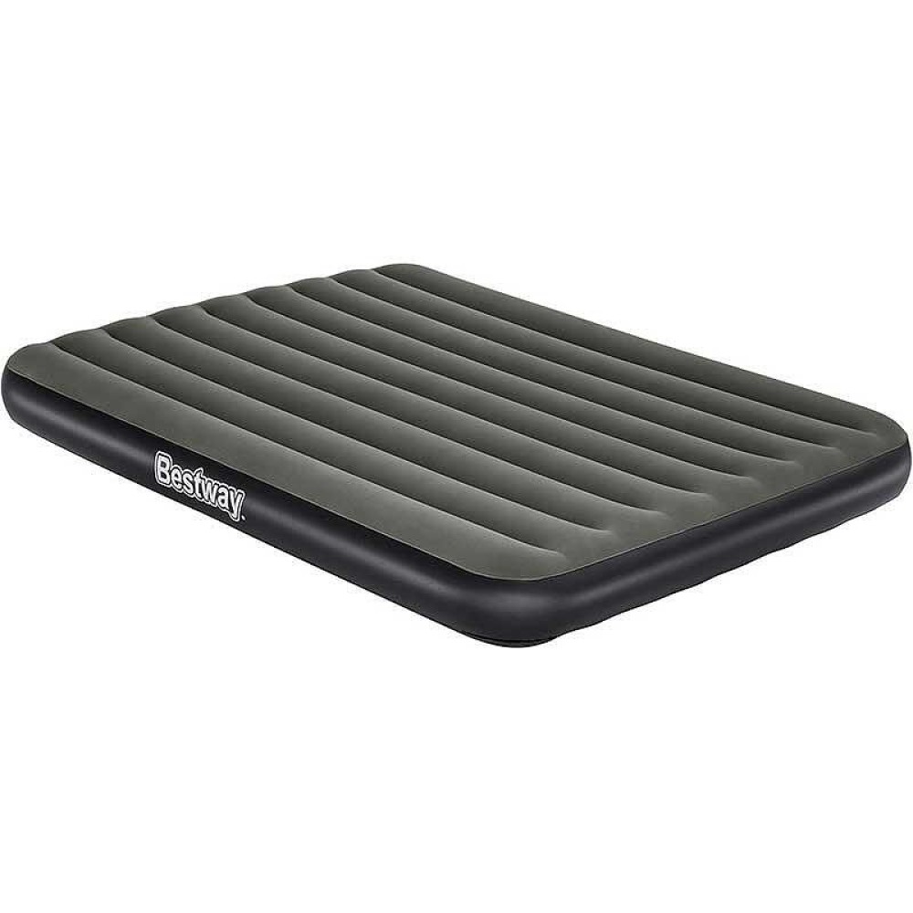 Матрак надуваем, 203x152x25 см, Bestway 6713N, 6713 Матрак надуваем, 203x152x25 см, Bestway 6713N, 6713
