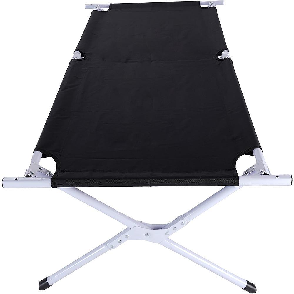 Легло за къмпинг сгъваемо, 190x64x42 см, Fold 'N Rest Bestway 68065 Легло за къмпинг сгъваемо, 190x64x42 см, Fold 'N Rest Bestway 68065