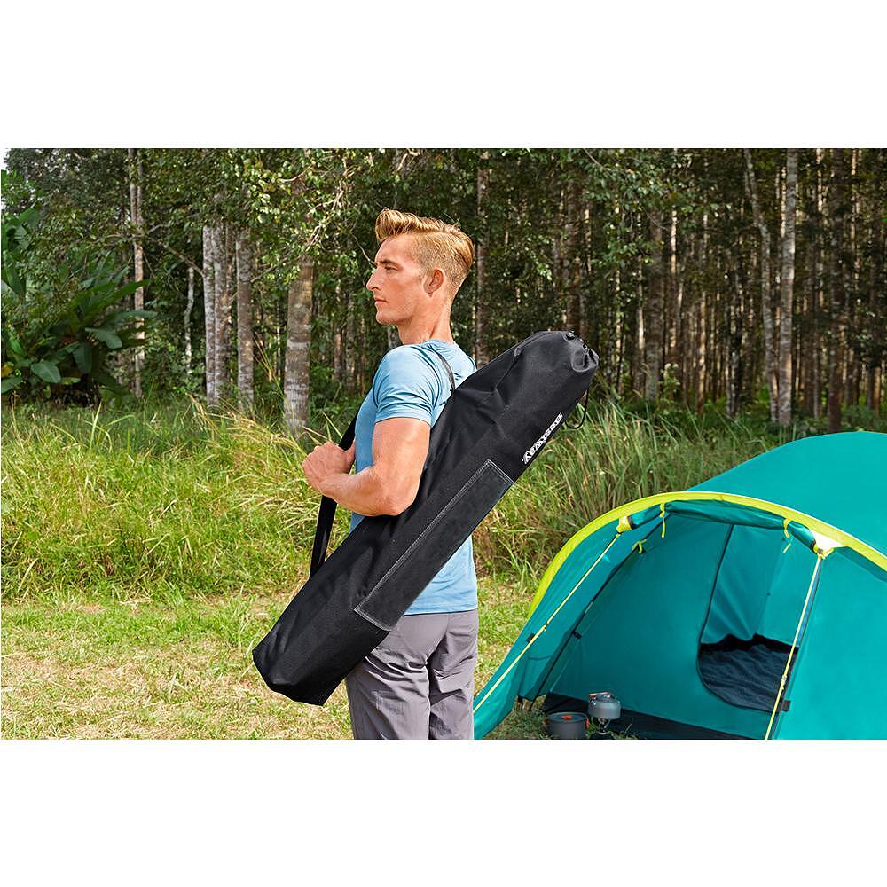 Легло за къмпинг сгъваемо, 190x64x42 см, Fold 'N Rest Bestway 68065 Легло за къмпинг сгъваемо, 190x64x42 см, Fold 'N Rest Bestway 68065