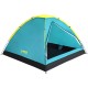 Палатка триместна CoolDome 3, 210x210x130 см.  Bestway Pavillo 68085