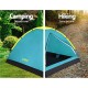 Палатка триместна CoolDome 3, 210x210x130 см.  Bestway Pavillo 68085