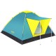 Палатка триместна CoolGround 3, 210x210x120 см. Bestway Pavillo 68088 Палатка триместна CoolGround 3, 210x210x120 см. Bestway Pavillo 68088