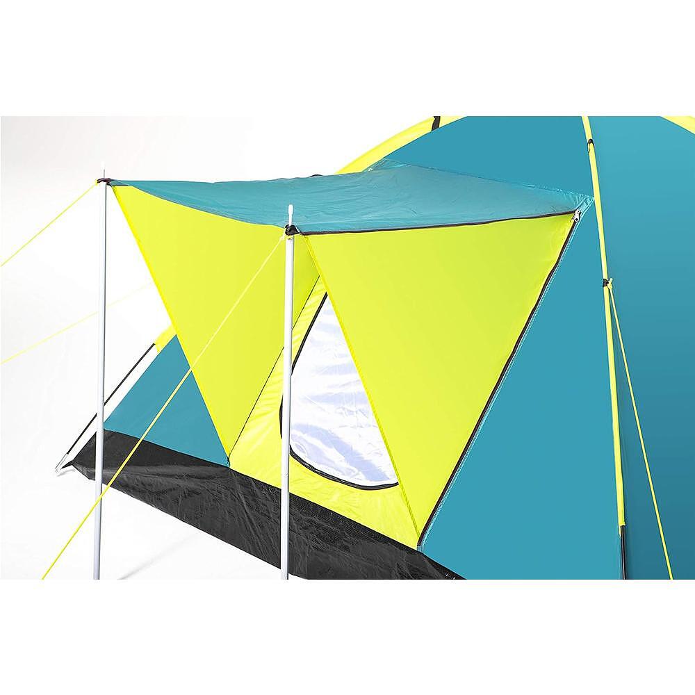 Палатка триместна CoolGround 3, 210x210x120 см. Bestway Pavillo 68088 Палатка триместна CoolGround 3, 210x210x120 см. Bestway Pavillo 68088