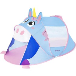 Палатка детска еднорог, Adventure Chasers Unicorn Play, 182x96x81 см. Bestway 68110