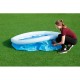 Надуваем басейн Fast Set 183x51см Bestway 57392