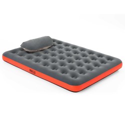 Надуваем дюшек 203x152x22cм Bestway 67703