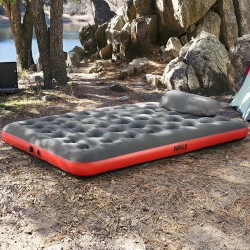 Надуваем дюшек 203x152x22cм Bestway 67703