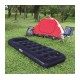 Надуваем дюшек Aerlouxe Airbed Jr.Twin size с вградена помпа 185x76x28cм Bestway 67223 Надуваем дюшек Aerlouxe Airbed Jr.Twin size с вградена помпа 185x76x28cм Bestway 67223