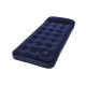 Надуваем дюшек Aerlouxe Airbed Jr.Twin size с вградена помпа 185x76x28cм Bestway 67223 Надуваем дюшек Aerlouxe Airbed Jr.Twin size с вградена помпа 185x76x28cм Bestway 67223