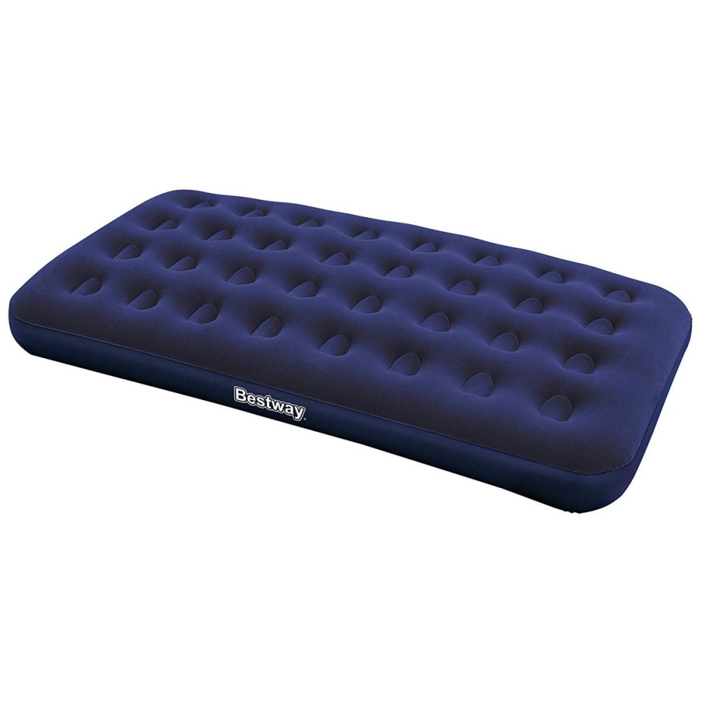 Надуваем дюшек Aerlouxe Airbed Twin size 188х99х22cм Bestway 67001 Надуваем дюшек Aerlouxe Airbed Twin size 188х99х22cм Bestway 67001