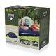 Надуваем дюшек Aerlouxe Airbed Twin size с вградена помпа 191x137x28cм Bestway 67225 Надуваем дюшек Aerlouxe Airbed Twin size с вградена помпа 191x137x28cм Bestway 67225