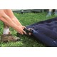 Надуваем дюшек Aerlouxe Airbed Twin size с вградена помпа 191x137x28cм Bestway 67225 Надуваем дюшек Aerlouxe Airbed Twin size с вградена помпа 191x137x28cм Bestway 67225