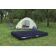 Надуваем дюшек Aerlouxe Airbed Twin size с вградена помпа 191x137x28cм Bestway 67225 Надуваем дюшек Aerlouxe Airbed Twin size с вградена помпа 191x137x28cм Bestway 67225