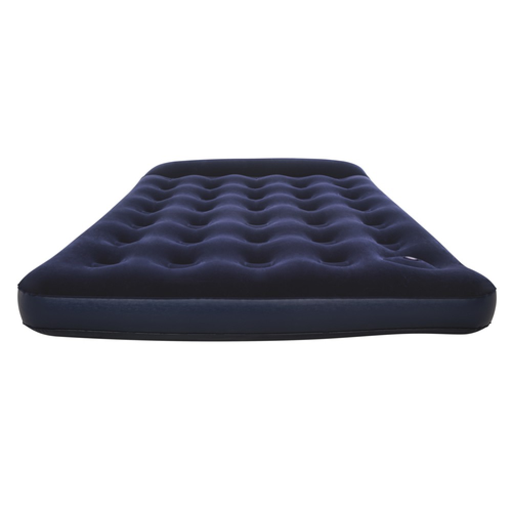Надуваем дюшек Aerlouxe Airbed Twin size с вградена помпа 191x137x28cм Bestway 67225 Надуваем дюшек Aerlouxe Airbed Twin size с вградена помпа 191x137x28cм Bestway 67225