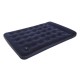 Надуваем дюшек Aerlouxe Airbed Twin size с вградена помпа 191x137x28cм Bestway 67225 Надуваем дюшек Aerlouxe Airbed Twin size с вградена помпа 191x137x28cм Bestway 67225