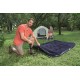 Надуваем дюшек Aerlouxe Airbed Twin size с вградена помпа 191x137x28cм Bestway 67225 Надуваем дюшек Aerlouxe Airbed Twin size с вградена помпа 191x137x28cм Bestway 67225