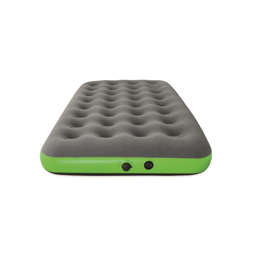 Надуваем дюшек Roll&Relax Airbed Twin size 188х99х22cм с възглавница Bestway 67619 Надуваем дюшек Roll&Relax Airbed Twin size 188х99х22cм с възглавница Bestway 67619