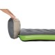 Надуваем дюшек Roll&Relax Airbed Twin size 188х99х22cм с възглавница Bestway 67619 Надуваем дюшек Roll&Relax Airbed Twin size 188х99х22cм с възглавница Bestway 67619